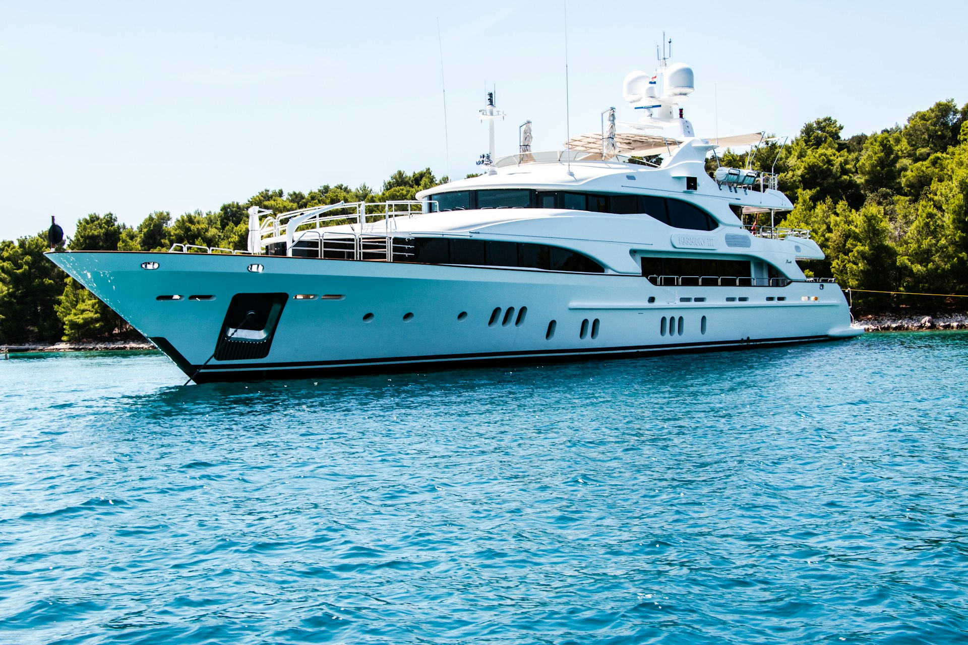 Marine & Watercraft