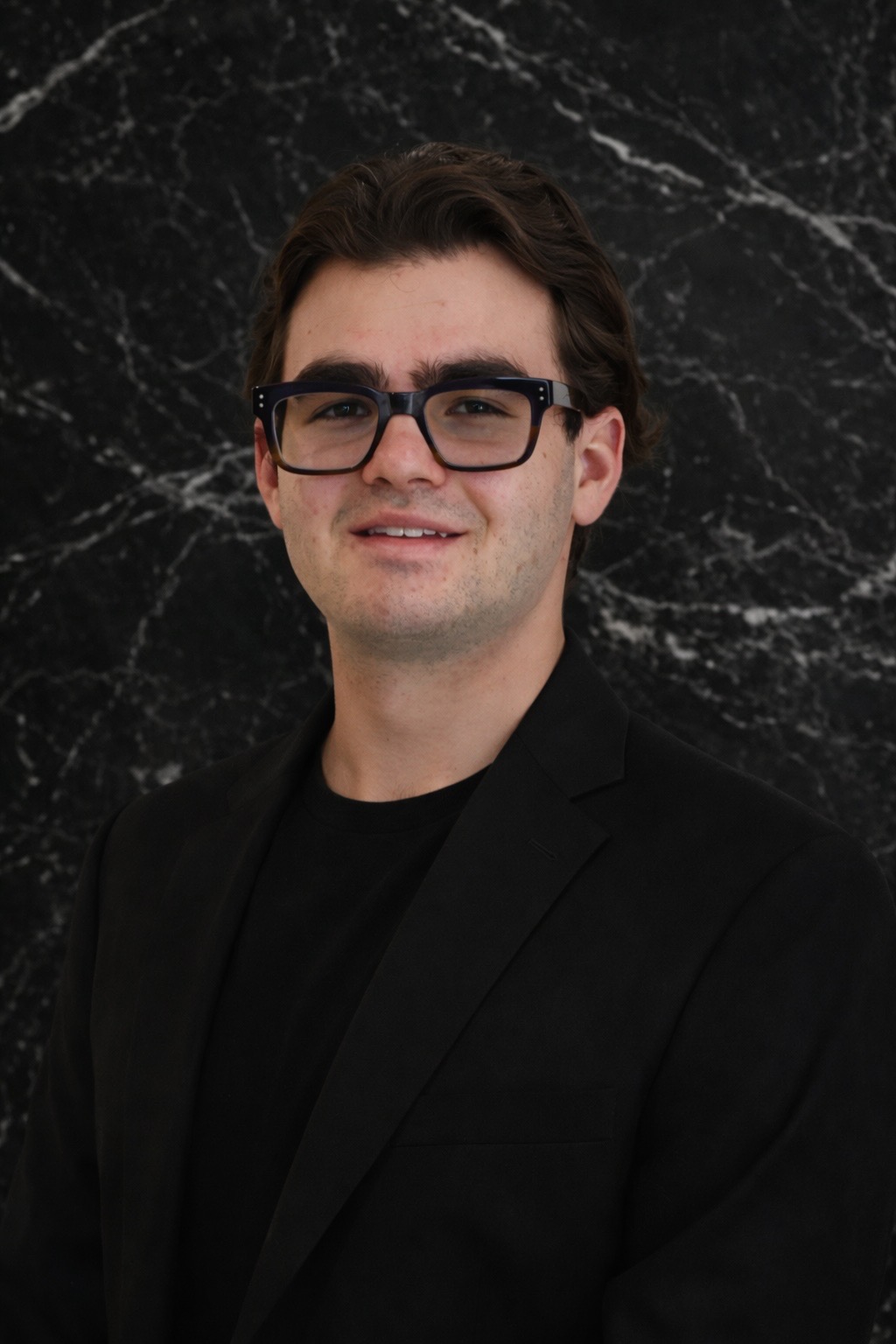 Max Levinson, Co-Founder of Asset Haus Group
