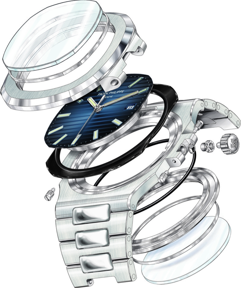 Rare Timepieces
